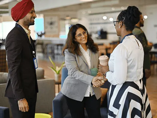 Corporate Meetings & Events