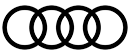Audi logo