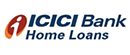 ICICI Home Loans logo