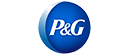 P and G logo