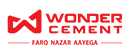 Wonder cement