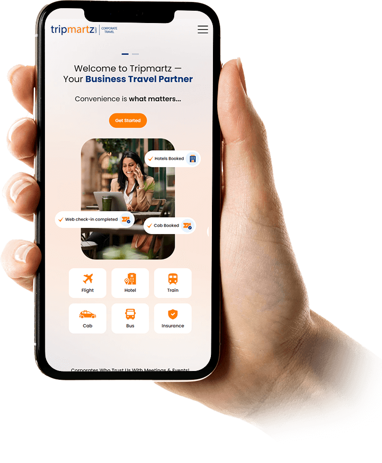 Mobile App