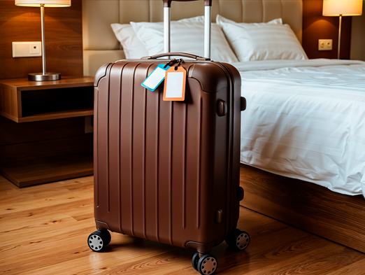 Student Hotels