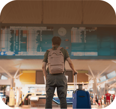 Travel Approvals