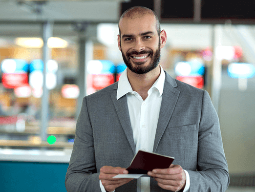 Travel Manager