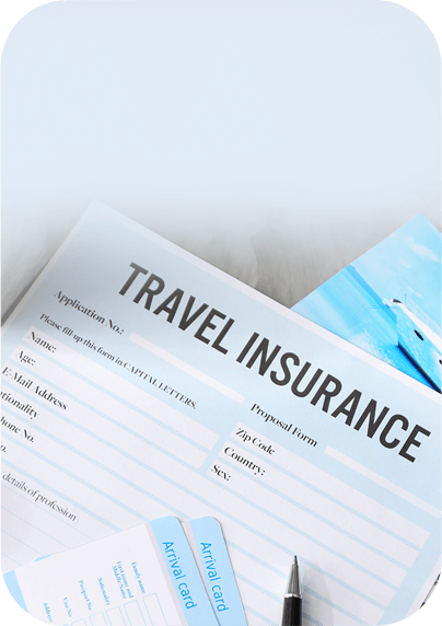 Travel Policy